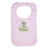 Organic Baby Bib Thumbnail