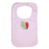 Organic Baby Bib Thumbnail