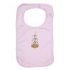 Organic Baby Bib Thumbnail