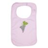 Organic Baby Bib Thumbnail