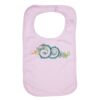 Organic Baby Bib Thumbnail