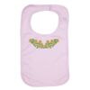 Organic Baby Bib Thumbnail