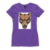 Women's Maple Tee Thumbnail