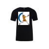 Mens Fitted Cotton Tee Thumbnail