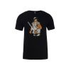 Mens Fitted Cotton Tee Thumbnail