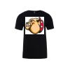 Mens Fitted Cotton Tee Thumbnail