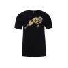 Mens Fitted Cotton Tee Thumbnail